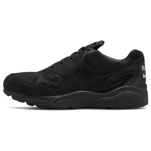 Nike Comme des Garons x Air Zoom Talaria Triple Black (DJ7179-001)