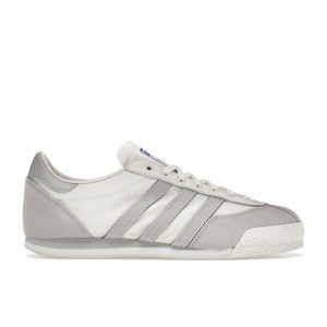 Adidas Liam Gallagher x LG2 SPZL -   Grey-One Chalk-White (GW3812)