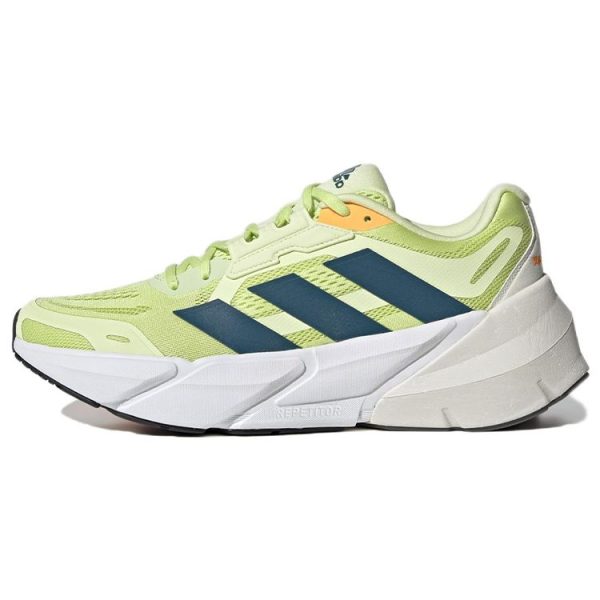 Adidas Adistar Pulse Lime Real Teal   Green Flash-Orange (GX3014)