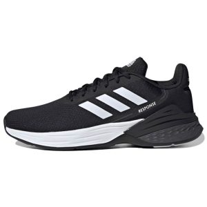 Adidas Response SR    Core-Black Cloud-White Grey-Six (FX3625)