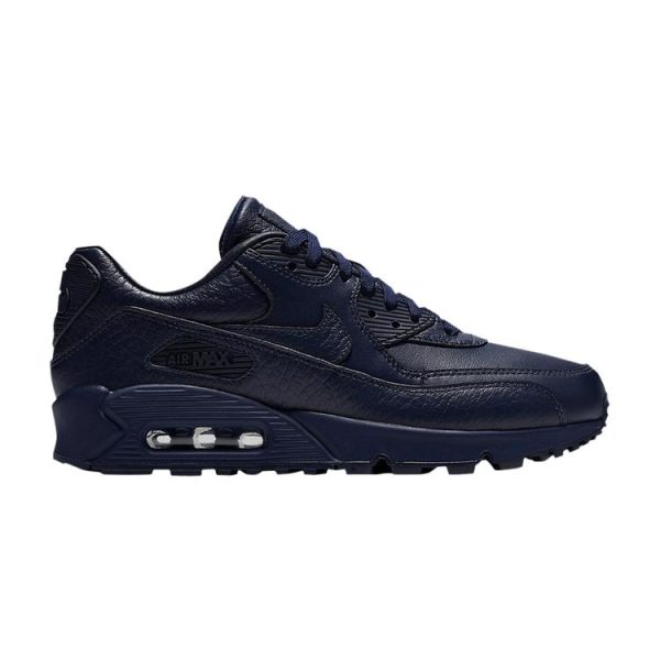 Nike Air Max 90 Pinnacle Obsidian (839612-401)