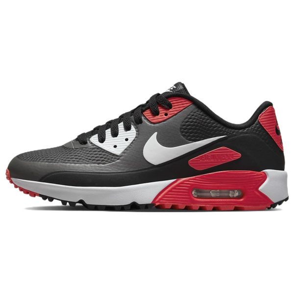 Nike Air Max 90 Golf     - -23 (CU9978-010)