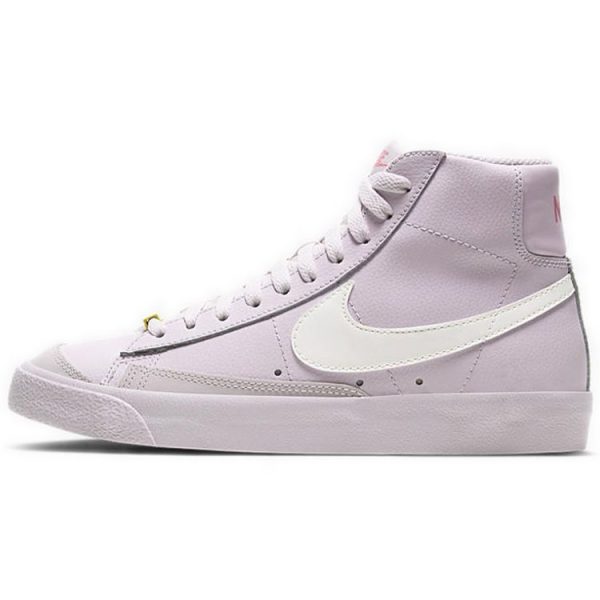 Nike Blazer Mid 77 Digital Pink   Violet Opti-Yellow Sail (CZ0376-500)