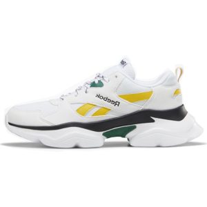 Reebok Royal Bridge 3 Green Yellow (DV8846)