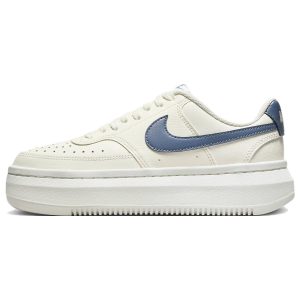 Nike Court Vision Alta Sail Diffused Blue (DM0113-102)