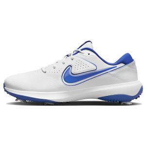 Nike Victory Pro 3 Wide White Hyper Royal (DX9028-140)