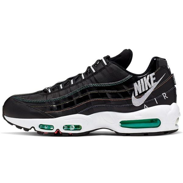 Nike Air Max 95 Windbreaker (AJ2018-023)