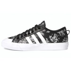 Adidas Disney x Nizza Sport Goofy Pack     Core-Black Cloud-White (FW9590)