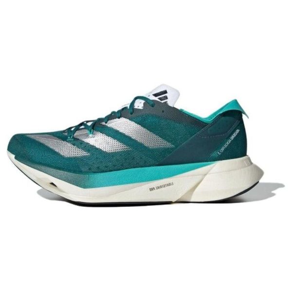 adidas Adizero Adios Pro 3 Legacy Teal - Mint-Rush (ID8470)