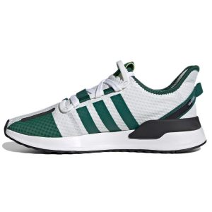 Adidas UPath White Collegiate Green   Crystal-White Core-Black (FX5261)