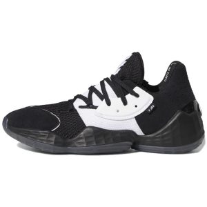 Adidas   4 -   Core-Black Cloud-White (FV5597)