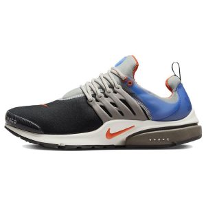 Nike Air Presto      Black Dusty-Sage Racer-Blue (DV0776-010)