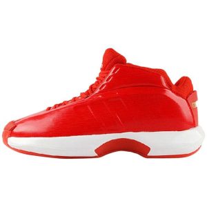 adidas Crazy 1 Orange Borang Ftwwht (C75735)