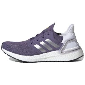 adidas UltraBoost 20 Tech Purple   - - (EG0718)