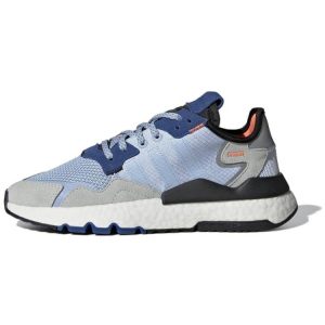 Adidas Nite Jogger Glow     Blue-Tint (EE5907)