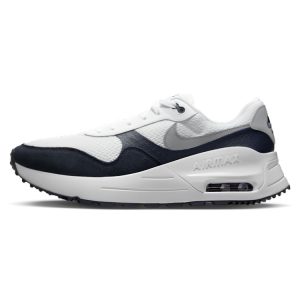 Nike Air Max SYSTM White Obsidian Wolf-Grey (DM9537-102)