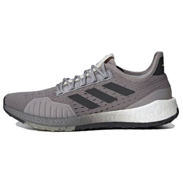 Adidas PulseBoost HD SummerRDY Dove Grey   Core-Black Aluminium (EG0939)