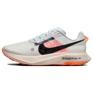 Nike ZoomX Ultrafly Trail Prototype  Total-Orange Pale-Ivory (DX1978-100)