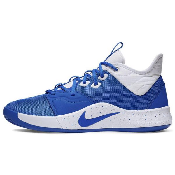 Nike PG 3 TB Game Royal - (CN9512-405)