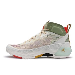 Air Jordan 37 PF Year of the Rabbit     - (FD4688-100)