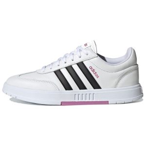 Adidas Gradas White Cherry   Cloud-White Core-Black Cherry-Met (FW9366)