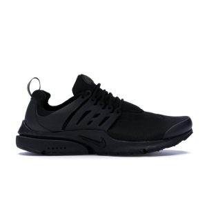 Nike Air Presto Essential Triple Black Black-Black (848187-011)