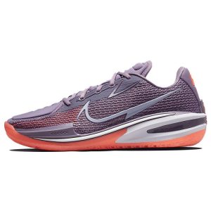 Nike Air Zoom GT Cut EP Amethyst Smoke Bright Mango Purple Iris-Whisper Purple-Dawn (CZ0176-501)