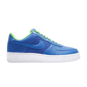 Nike Air Force 1 Low Premium Sp Huarache  Vrsty-Ryl Vrsty-Ryl-Mn-Grn-Wht (354716-441)