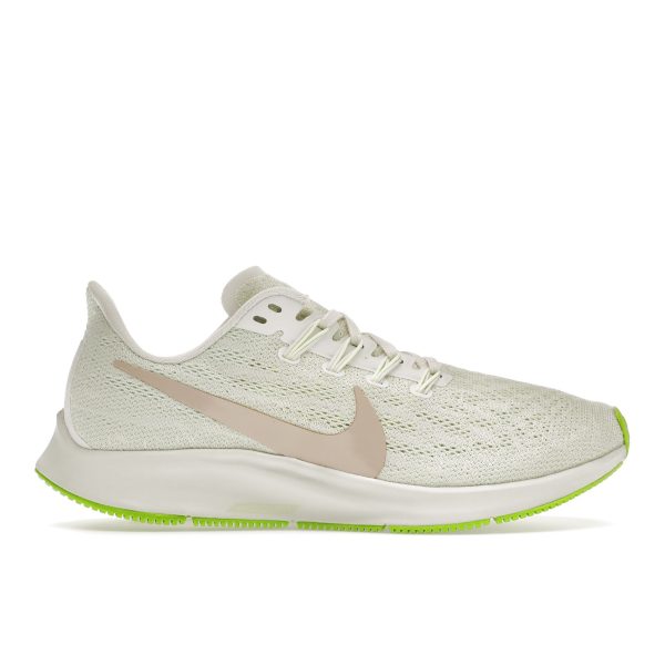 Nike Air Zoom Pegasus 36 Barely Volt   Yellow Phantom Barely-Volt-Spruce-Aura-Bio-Beige (AQ2210-002)