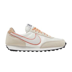 Nike DBreak-Type SE Sail Rush Orange White Blackened-Blue Summit-White (DN3399-100)