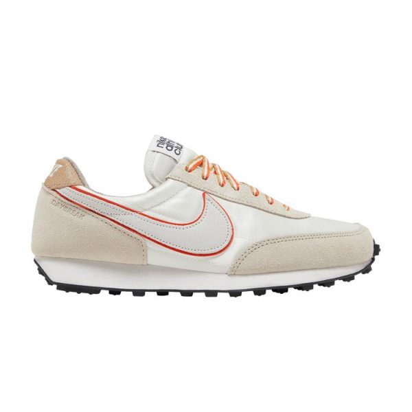 Nike DBreak-Type SE Sail Rush Orange White Blackened-Blue Summit-White (DN3399-100)