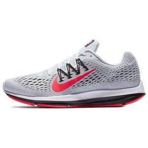 Nike Zoom Winflo 5 Red Orbit  Red-Orbit-Pure-Platinum (AA7406-101)