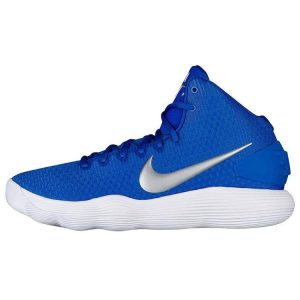 Nike Hyperdunk 2017 TB Blue Royal-Blue White (897808-402)