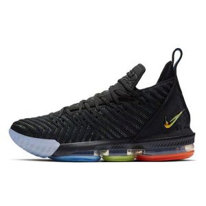 Nike LeBron 16 I Promise (AO2588-004)