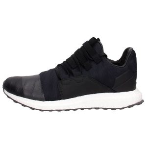 Adidas Y-3 Kozoko Low Black   Core-Black White (BY2632)