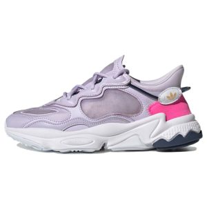 Adidas Ozweego Lite Purple Tint Screaming Pink (G55648)