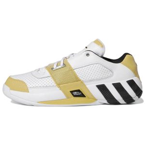 Adidas Gil Zero Restomod 61 Points   White Cloud-White Pyrite (GZ6422)