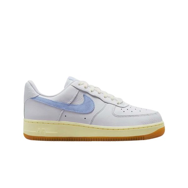 Nike Air Force 1 07 White Alabaster (FD9867-100)