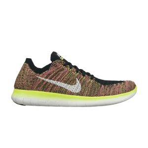 Nike Free Run Flyknit Unlimited Olympic (843430-999)