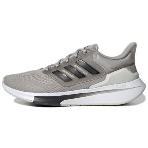 adidas EQ21 Run Metal Grey Core-Black Orbit-Grey (H68075)