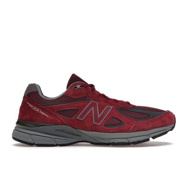 New Balance 990v4       - (M990BU4)