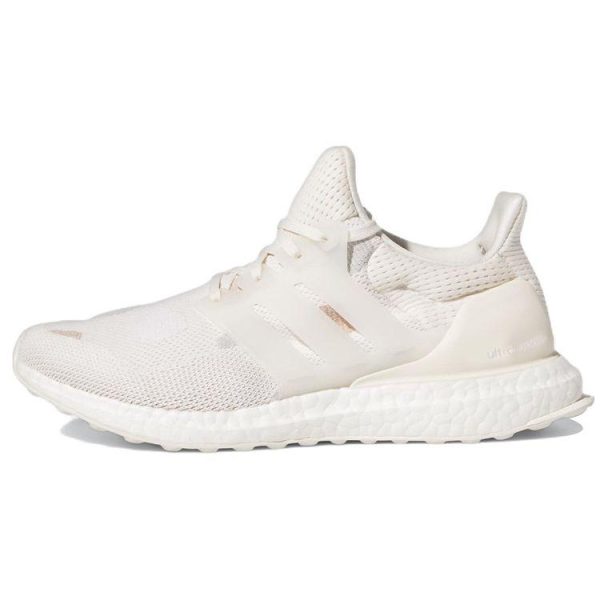 Adidas UltraBoost 50 DNA Chalk White   - (H03835)