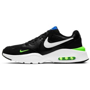 Nike Air Max Fusion Black Electric Green (CJ1670-010)