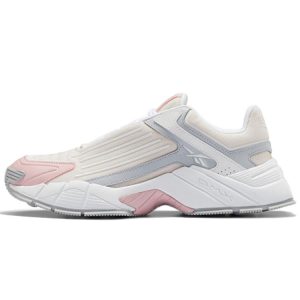 Reebok DMX Series 3000 Classic Pink   Cold-Grey-Two White (FV8656)