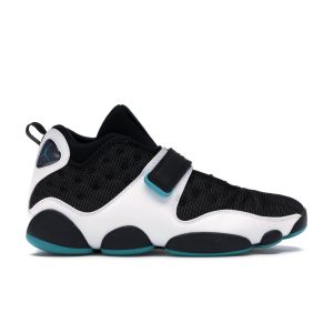 Air Jordan Jordan Black Cat Black Turbo Green   Turbo-Green-White (AR0772-003)