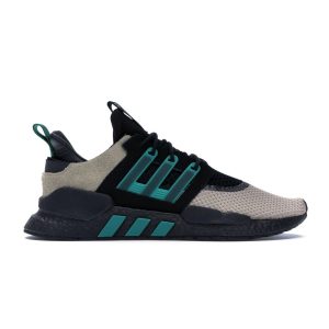 adidas Packer x EQT Support 9118 Sub Green Core-Black Blanch-Cargo (BB9482)