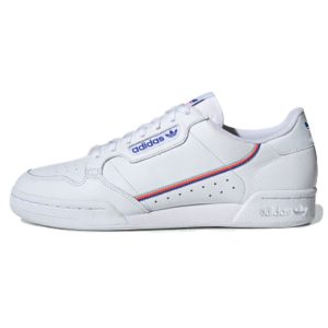 Adidas Continental 80 Hire Blue   White Footwear-White (EF2820)