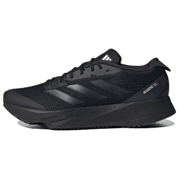 Adidas Adizero SL Black Carbon   Core-Black (HQ1348)