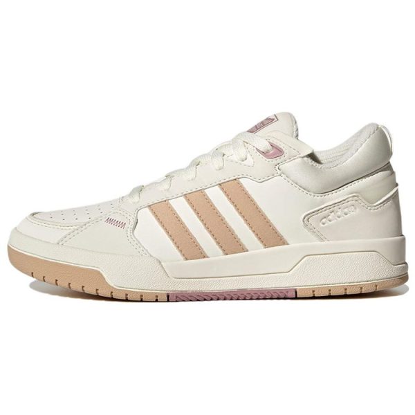 adidas 100DB White Clear Brown   Cloud-White Tech-Purple (GY4800)