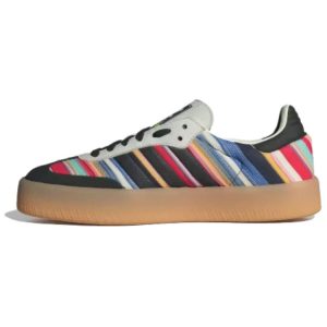 adidas KSENIASCHNAIDER x Sambae Black Multi-Color Gum (ID0444)